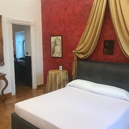 Elegante Appartamento Nel Centro Di Roma Εξωτερικό φωτογραφία