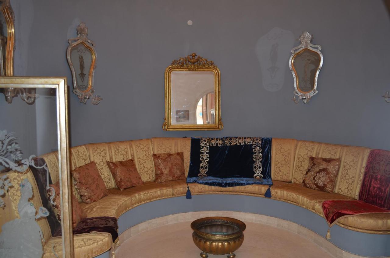 Elegante Appartamento Nel Centro Di Roma Εξωτερικό φωτογραφία