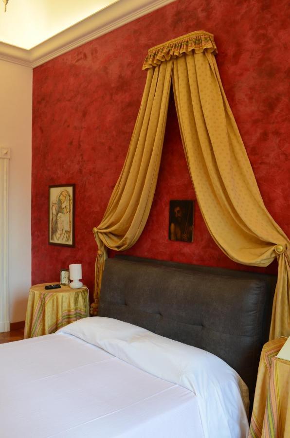 Elegante Appartamento Nel Centro Di Roma Εξωτερικό φωτογραφία