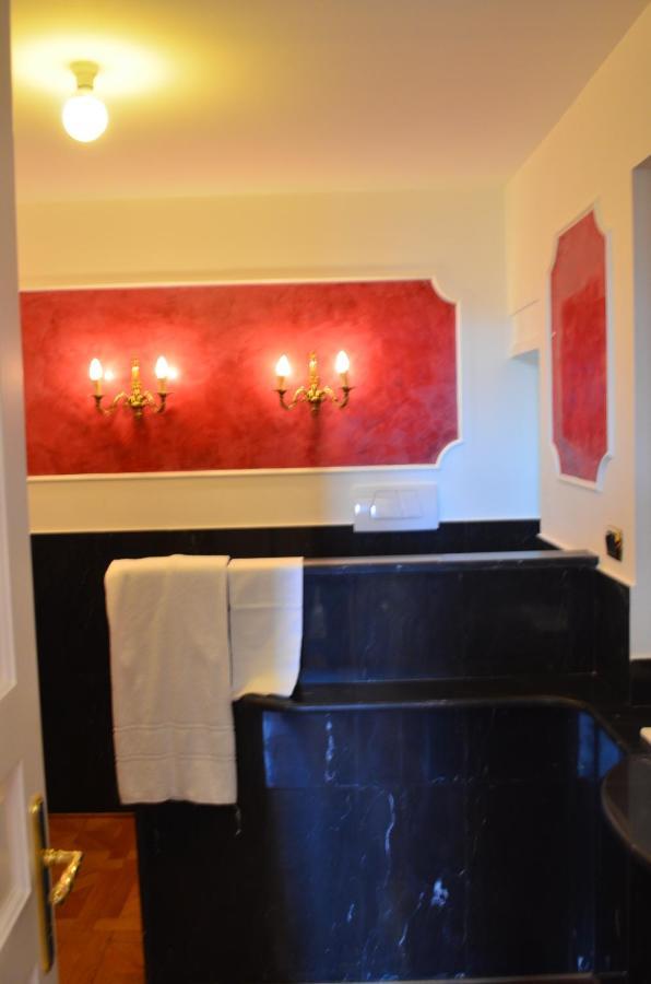 Elegante Appartamento Nel Centro Di Roma Εξωτερικό φωτογραφία