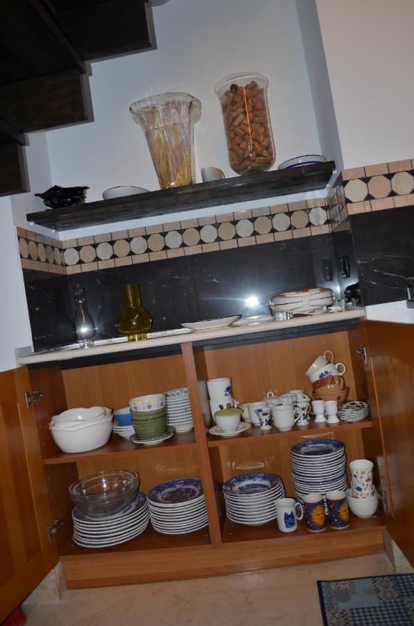 Elegante Appartamento Nel Centro Di Roma Εξωτερικό φωτογραφία